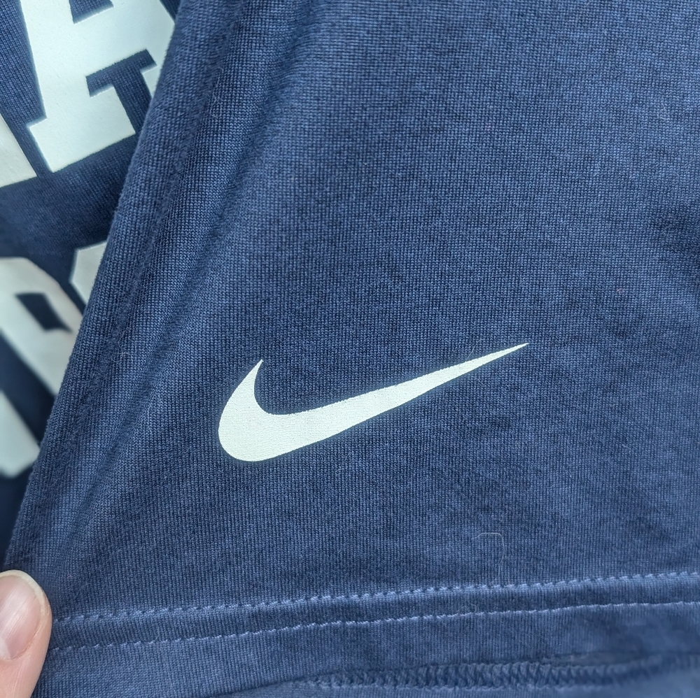 Nike Dallas Cowboys Shirt XXL EUC - Picture 6 of 8